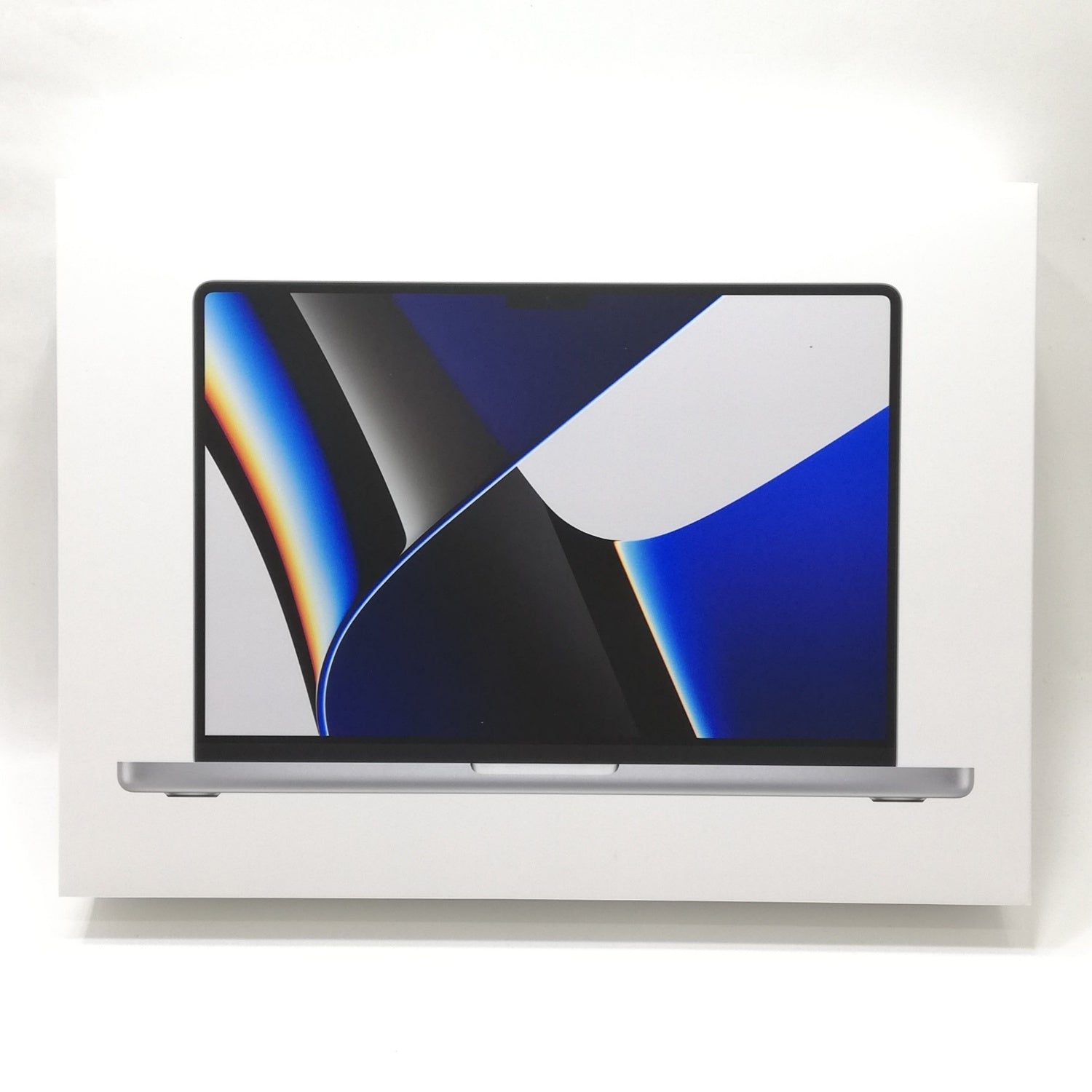 MacBook 中古 販売】MacBook Pro M1 Pro / 14インチ / 2021