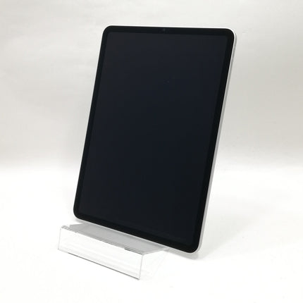 iPad Pro / Wi-Fiモデル / 11インチ / 2021 / 256GB / シルバー / ランク:D / MHQV3J/A / A2377 【中古品管理番号:36002】
