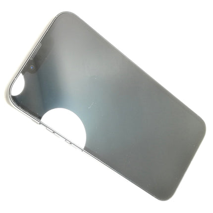 【ネットワーク利用制限▲】iPhone 14 / 2022 / 128GB / ミッドナイト / docomo版SIMフリー / ランク:C / MPUD3J/A / A2881 【中古品管理番号:36003】