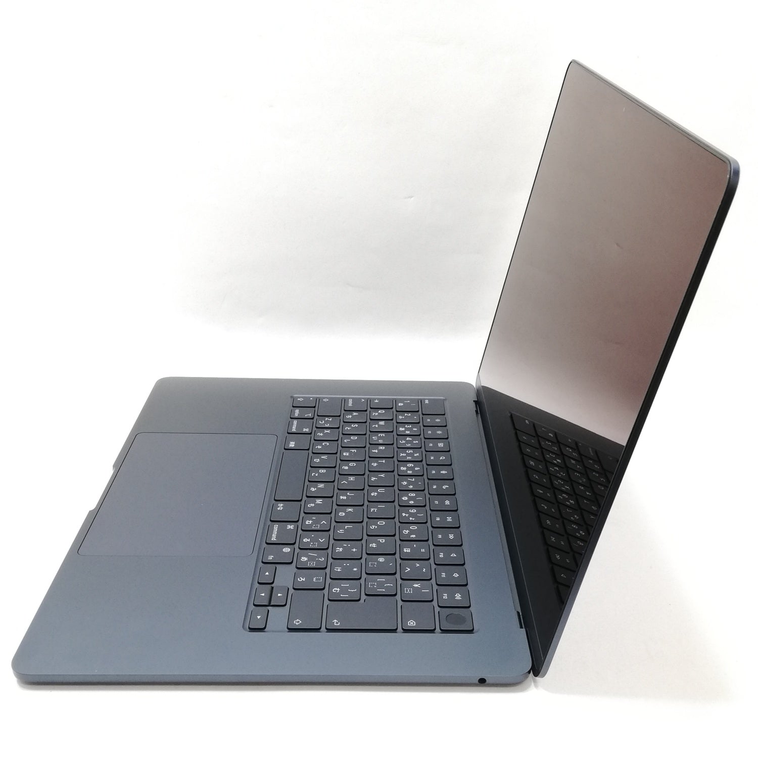 MacBook 中古 販売】MacBook Air M3 / 15インチ / 2024 / 8GB