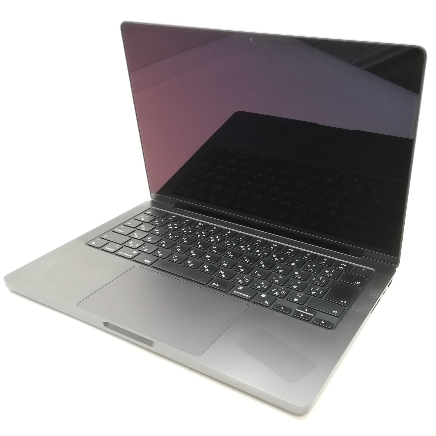 MacBook 中古 販売】MacBook Pro M3Pro / 14インチ / 2023