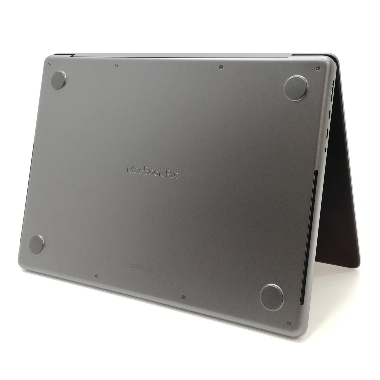 MacBook 中古 販売】MacBook Pro M3Pro / 14インチ / 2023