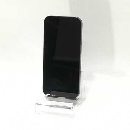 iPhone 15 Pro / 2023 / 512GB / ブルーチタニウム / 国内版SIMフリー / ランク:B / MTUL3J/A / A3101 【中古品管理番号:36013】