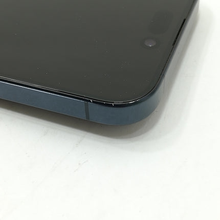 iPhone 15 Pro / 2023 / 512GB / ブルーチタニウム / 国内版SIMフリー / ランク:B / MTUL3J/A / A3101 【中古品管理番号:36013】