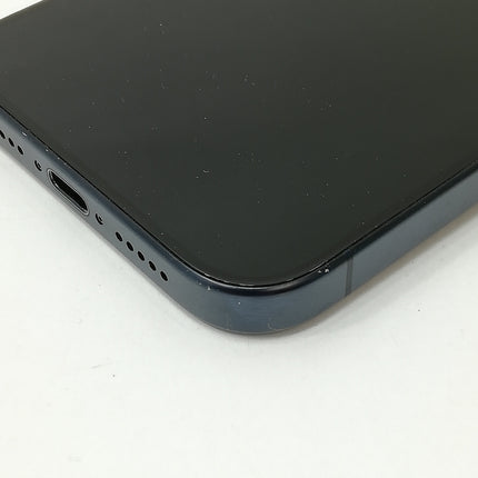 iPhone 15 Pro / 2023 / 512GB / ブルーチタニウム / 国内版SIMフリー / ランク:B / MTUL3J/A / A3101 【中古品管理番号:36013】