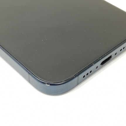 iPhone 15 Pro / 2023 / 512GB / ブルーチタニウム / 国内版SIMフリー / ランク:B / MTUL3J/A / A3101 【中古品管理番号:36013】
