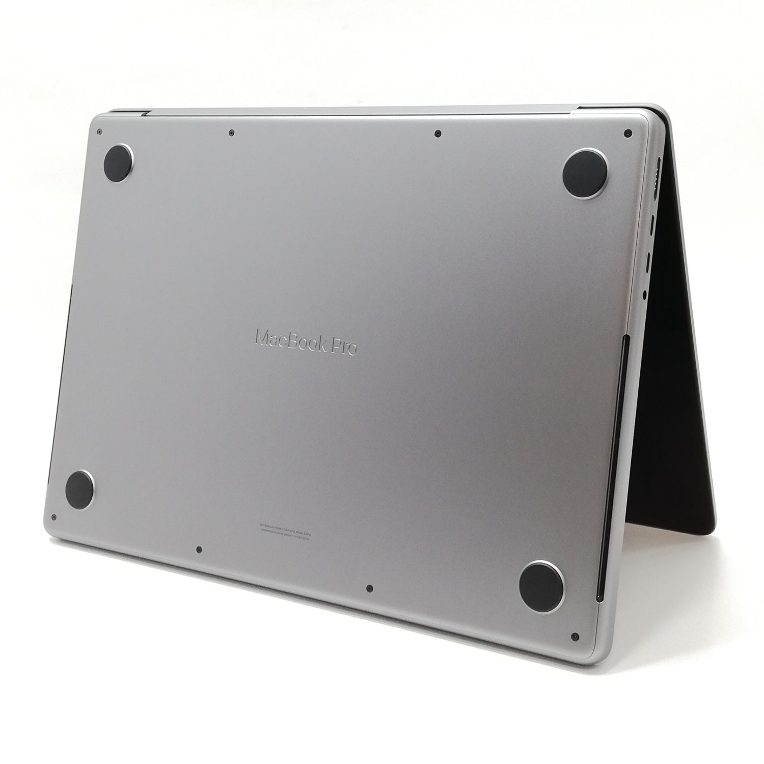 MacBook 中古 販売】MacBook Pro M3 / 14インチ / 2023 / 8GB