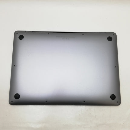 MacBook Air M1 / 13インチ / Mid2020 / 8GB / 256GB / スペースグレイ / ランク:C / MGN63J/A / 【中古品管理番号:36033】