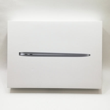 MacBook Air M1 / 13インチ / Mid2020 / 8GB / 256GB / スペースグレイ / ランク:C / MGN63J/A / 【中古品管理番号:36033】