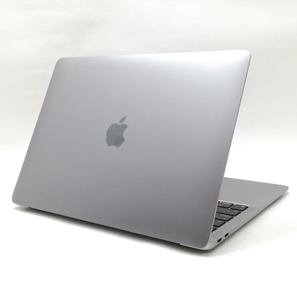 MacBook Air M1 / 13インチ / Mid2020 / 8GB / 256GB / スペースグレイ / ランク:C / MGN63J/A / 【中古品管理番号:36033】