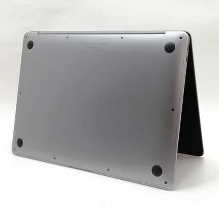 MacBook Air M1 / 13インチ / Mid2020 / 8GB / 256GB / スペースグレイ / ランク:C / MGN63J/A / 【中古品管理番号:36033】
