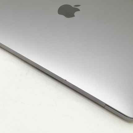 MacBook Air M1 / 13インチ / Mid2020 / 8GB / 256GB / スペースグレイ / ランク:C / MGN63J/A / 【中古品管理番号:36033】