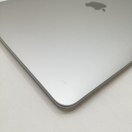 MacBook Air M1 / 13インチ / Mid2020 / 8GB / 256GB / シルバー / ランク:B / MGN93J/A / 【中古品管理番号:36034】