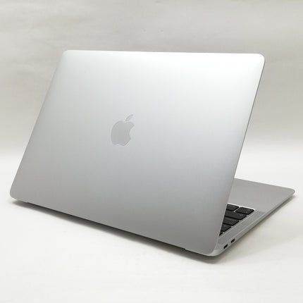 MacBook Air M1 / 13インチ / Mid2020 / 8GB / 256GB / シルバー / ランク:B / MGN93J/A / 【中古品管理番号:36034】