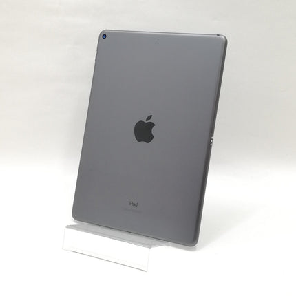iPad Air / Wi-Fiモデル / 10インチ / 第3世代 / 2019 / 256GB / スペースグレイ / ランク:C / MUUQ2J/A / A2152 【中古品管理番号:36035】