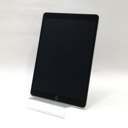 iPad Air / Wi-Fiモデル / 10インチ / 第3世代 / 2019 / 256GB / スペースグレイ / ランク:C / MUUQ2J/A / A2152 【中古品管理番号:36035】