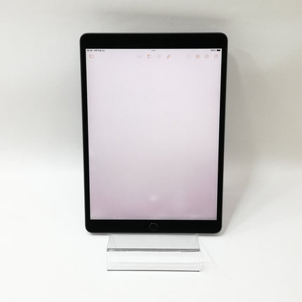 iPad Air / Wi-Fiモデル / 10インチ / 第3世代 / 2019 / 256GB / スペースグレイ / ランク:C / MUUQ2J/A / A2152 【中古品管理番号:36035】