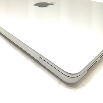 MacBook Pro M1 Pro / 14インチ / 2021 / 16GB / 512GB / シルバー / ランク:B / MKGR3J/A / 【中古品管理番号:36036】