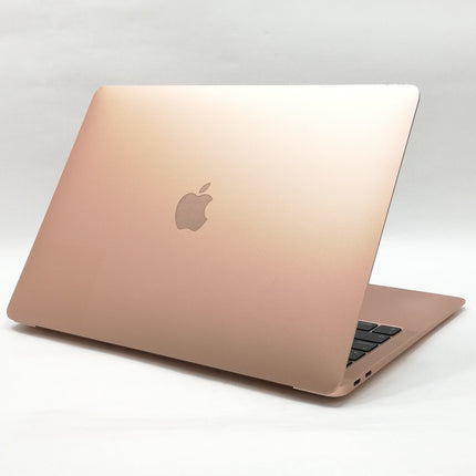 MacBook Air M1 / 13インチ / Mid2020 / 8GB / 256GB / ゴールド / ランク:C / MGND3J/A / 【中古品管理番号:36038】