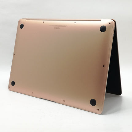 MacBook Air M1 / 13インチ / Mid2020 / 8GB / 256GB / ゴールド / ランク:C / MGND3J/A / 【中古品管理番号:36038】