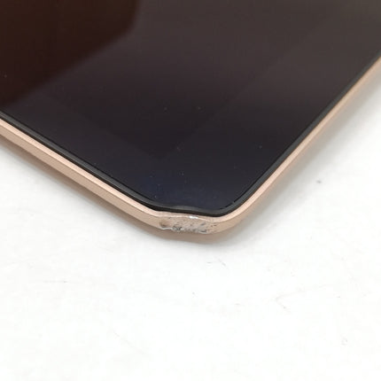 MacBook Air M1 / 13インチ / Mid2020 / 8GB / 256GB / ゴールド / ランク:C / MGND3J/A / 【中古品管理番号:36038】