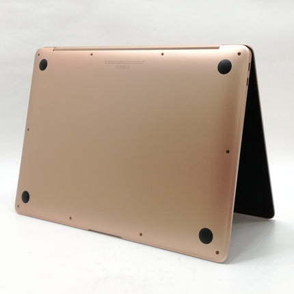 MacBook Air M1 / 13インチ / Mid2020 / 8GB / 256GB / ゴールド / ランク:B / MGND3J/A / 【中古品管理番号:36043】