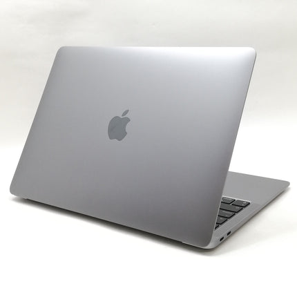 MacBook Air M1 / 13インチ / Mid2020 / 8GB / 256GB / スペースグレイ / ランク:B / MGN63J/A / 【中古品管理番号:36046】