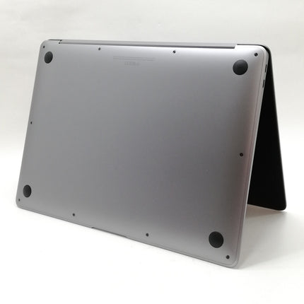 MacBook Air M1 / 13インチ / Mid2020 / 8GB / 256GB / スペースグレイ / ランク:B / MGN63J/A / 【中古品管理番号:36046】