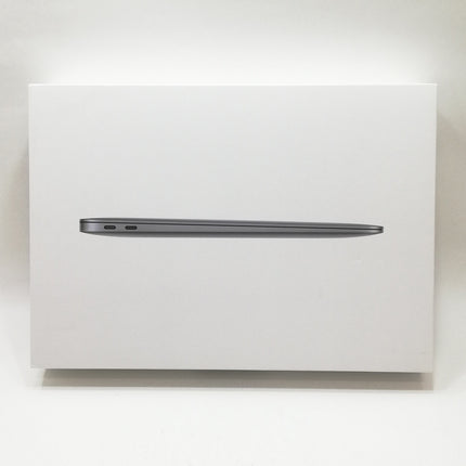 MacBook Air M1 / 13インチ / Mid2020 / 8GB / 256GB / スペースグレイ / ランク:B / MGN63J/A / 【中古品管理番号:36046】