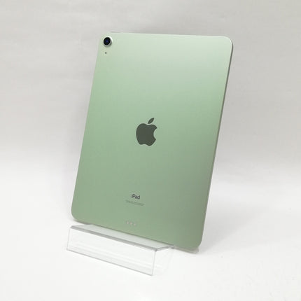 iPad Air / Wi-Fiモデル / 10インチ / 第4世代 / 2020 / 256GB / グリーン / ランク:B / MYG02J/A / A2316 【中古品管理番号:36047】