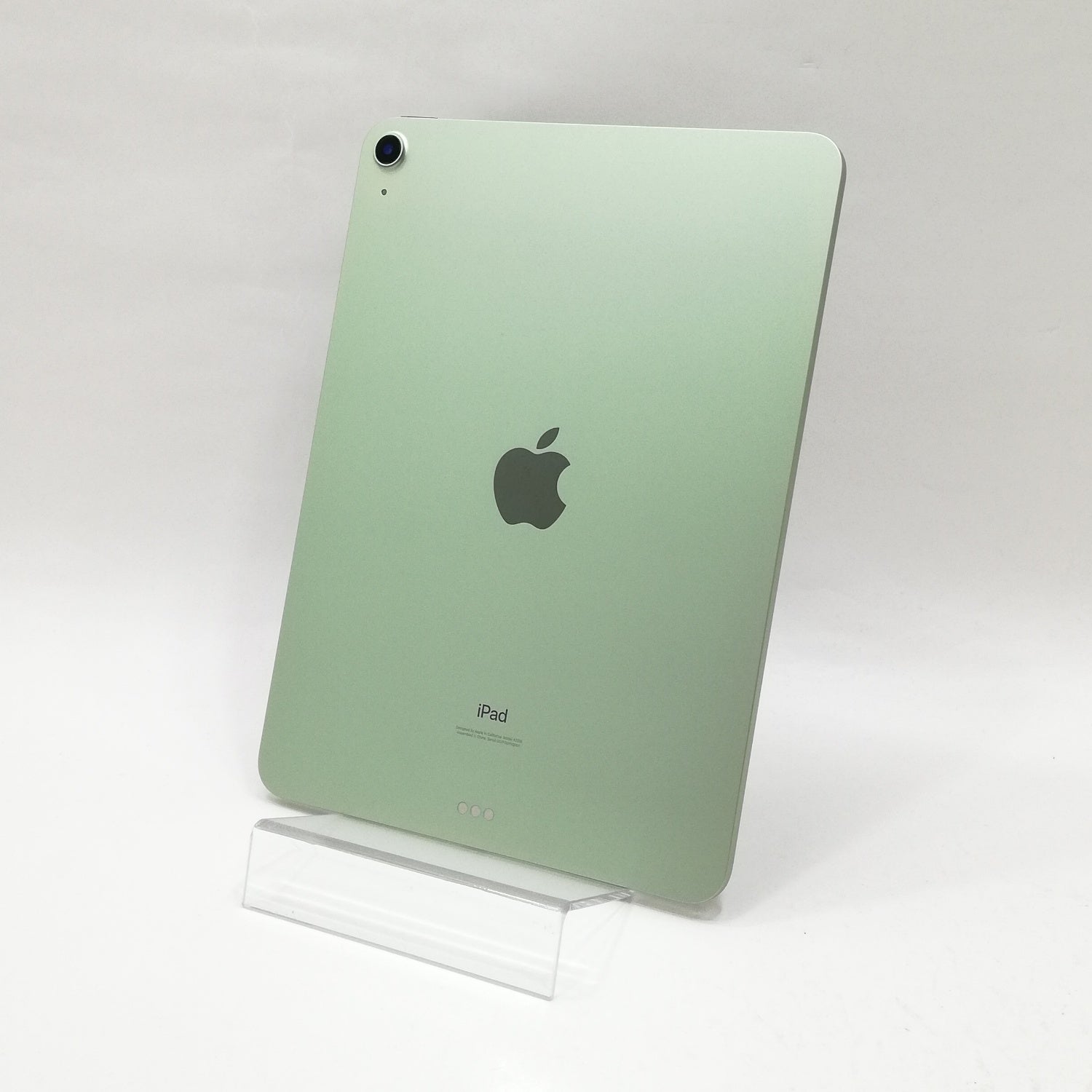 iPad Air / Wi-Fiモデル / 10インチ / 第4世代 / 2020 / 256GB / グリーン / ランク:B / MYG02J/A / A2316 【中古品管理番号:36047】