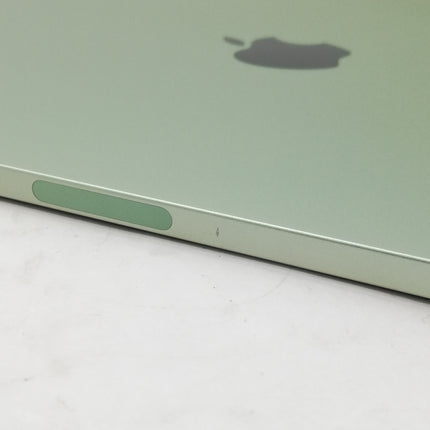 iPad Air / Wi-Fiモデル / 10インチ / 第4世代 / 2020 / 256GB / グリーン / ランク:B / MYG02J/A / A2316 【中古品管理番号:36047】