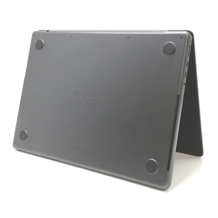 MacBook Pro M3Pro / 14インチ / 2023 / 18GB / 512GB / スペースブラック / ランク:B / MRX33J/A / 【中古品管理番号:36049】