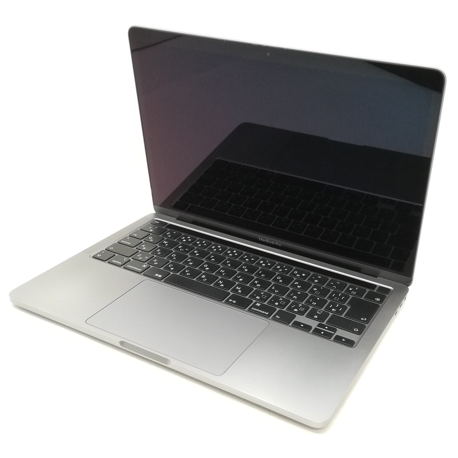 MacBook Pro Touch Bar / 13インチ / 2020 / 32GB / 1TB / スペースグレイ / ランク:C / MWP52J/A / 【中古品管理番号:36050】