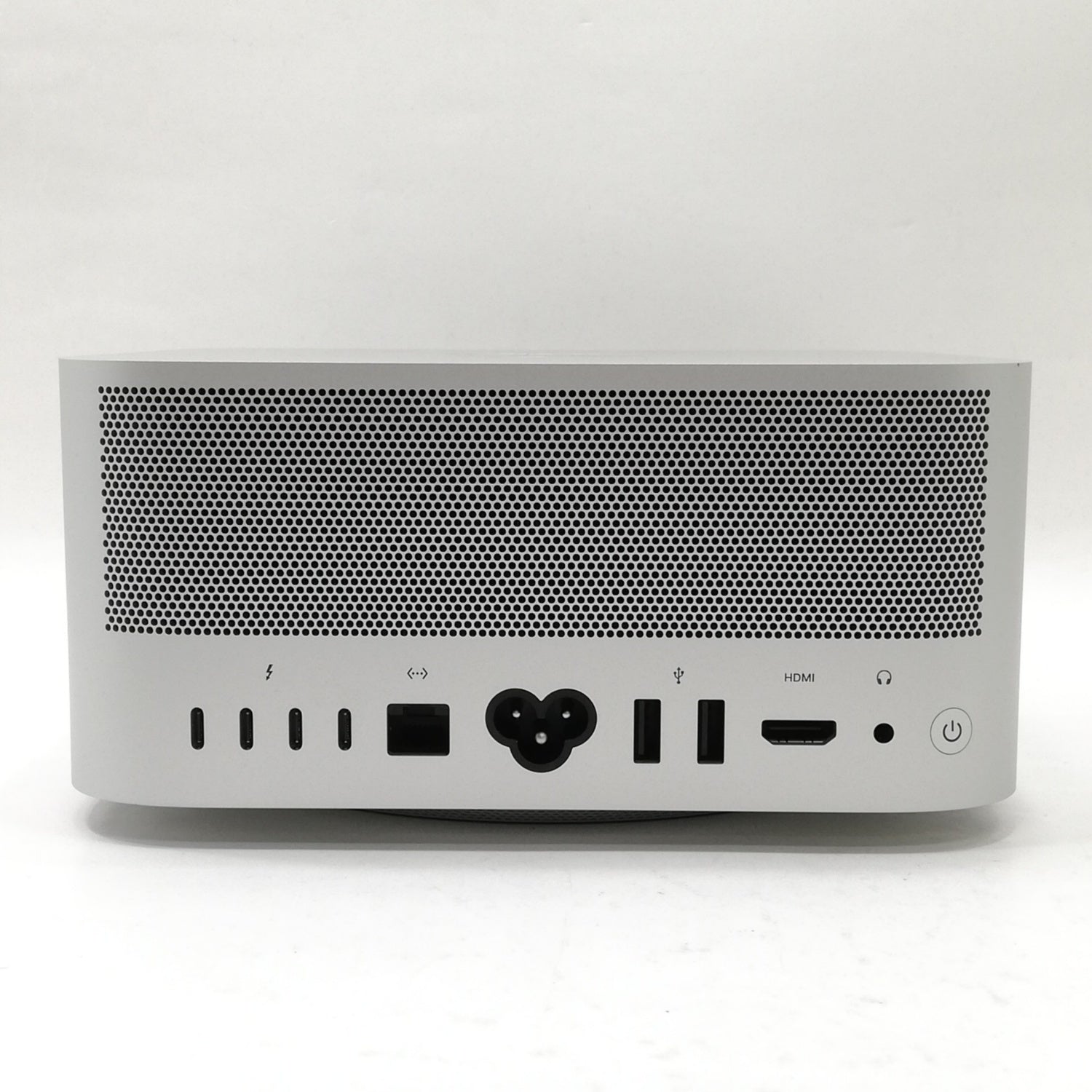 アップル(Apple) MQH63J/A Mac Studio 2023年モデル 24コアCPU