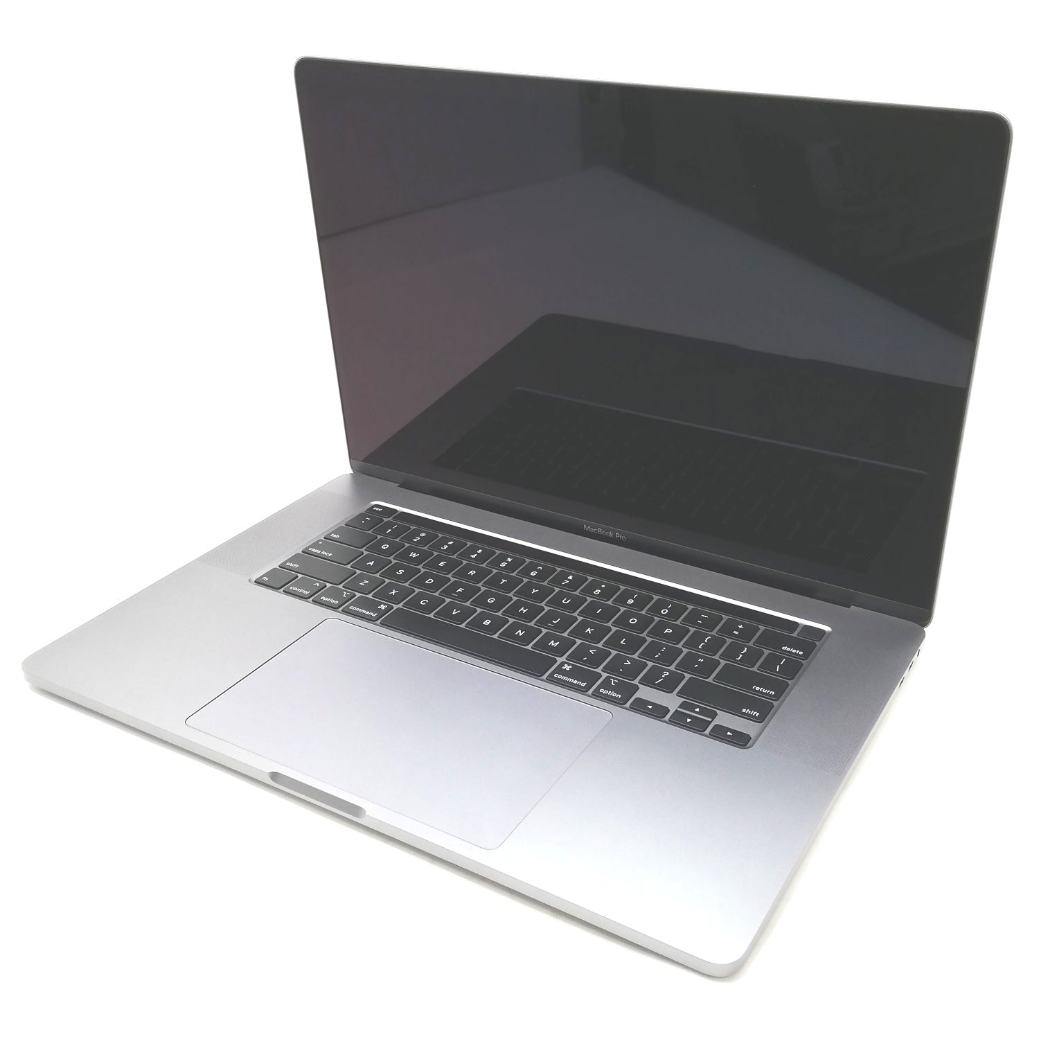 【週末限定特価】 MacBook Pro Touch Bar / 16インチ / 2019 / 64GB / 1TB / スペースグレイ / ランク:C / MVVK2J/A / 【中古品管理番号:36053】
