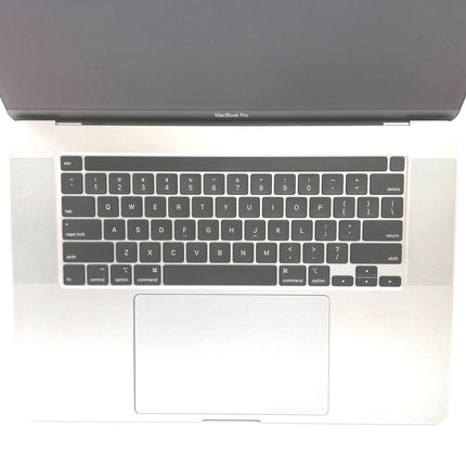 MacBook Pro Touch Bar / 16インチ / 2019 / 64GB / 1TB / スペースグレイ / ランク:C / MVVK2J/A / 【中古品管理番号:36053】