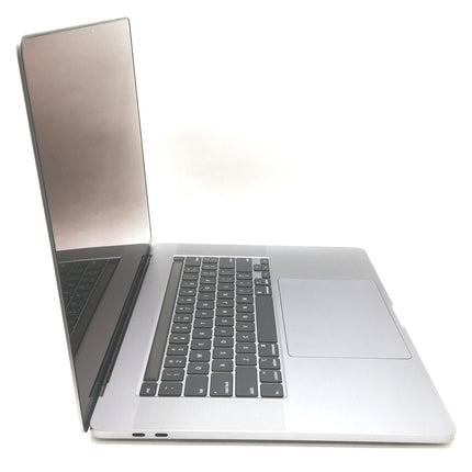 MacBook Pro Touch Bar / 16インチ / 2019 / 64GB / 1TB / スペースグレイ / ランク:C / MVVK2J/A / 【中古品管理番号:36053】