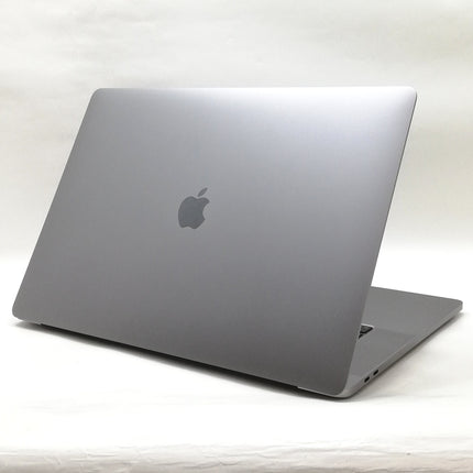 MacBook Pro Touch Bar / 16インチ / 2019 / 64GB / 1TB / スペースグレイ / ランク:C / MVVK2J/A / 【中古品管理番号:36053】