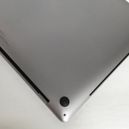 MacBook Pro Touch Bar / 16インチ / 2019 / 64GB / 1TB / スペースグレイ / ランク:C / MVVK2J/A / 【中古品管理番号:36053】