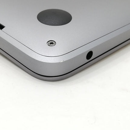 MacBook Air M1 / 13インチ / Mid2020 / 16GB / 1TB / スペースグレイ / ランク:B / MGN73J/A / 【中古品管理番号:36054】