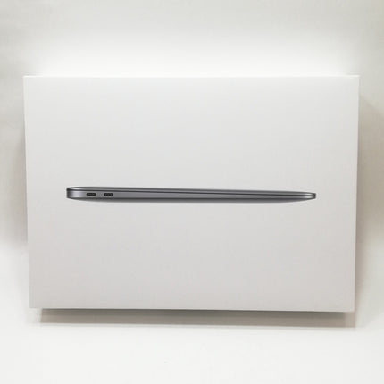 MacBook Air M1 / 13インチ / Mid2020 / 16GB / 1TB / スペースグレイ / ランク:B / MGN73J/A / 【中古品管理番号:36054】
