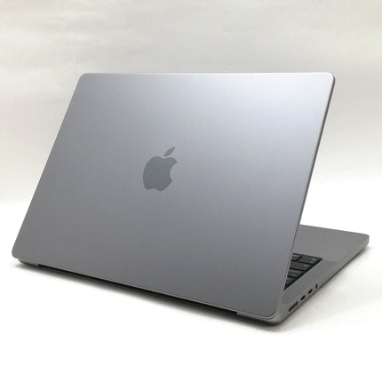 MacBook Pro M3 / 14インチ / 2023 / 8GB / 1TB / スペースグレイ / ランク:B / MTL83J/A / 【中古品管理番号:36056】