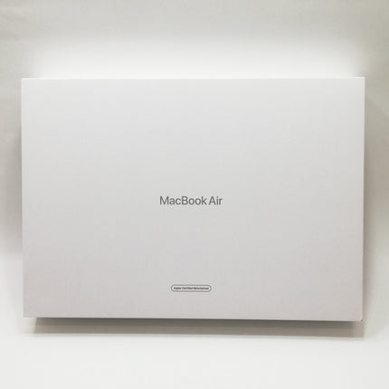 MacBook Air M1 / 13インチ / Mid2020 / 8GB / 256GB / スペースグレイ / ランク:B / MGN63J/A / 【中古品管理番号:36064】