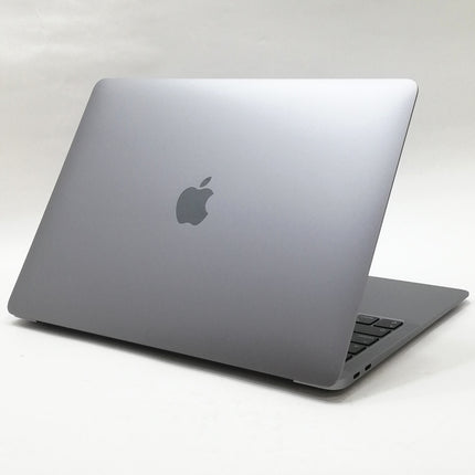 MacBook Air M1 / 13インチ / Mid2020 / 8GB / 256GB / スペースグレイ / ランク:B / MGN63J/A / 【中古品管理番号:36064】
