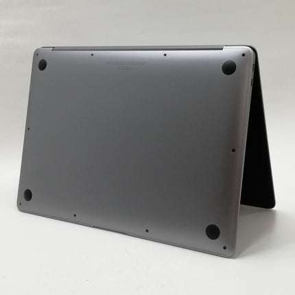 MacBook Air M1 / 13インチ / Mid2020 / 8GB / 256GB / スペースグレイ / ランク:B / MGN63J/A / 【中古品管理番号:36064】