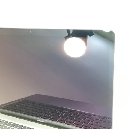 MacBook Air M1 / 13インチ / Mid2020 / 8GB / 256GB / スペースグレイ / ランク:B / MGN63J/A / 【中古品管理番号:36064】