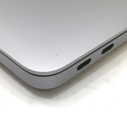 MacBook Air M1 / 13インチ / Mid2020 / 8GB / 256GB / スペースグレイ / ランク:B / MGN63J/A / 【中古品管理番号:36064】