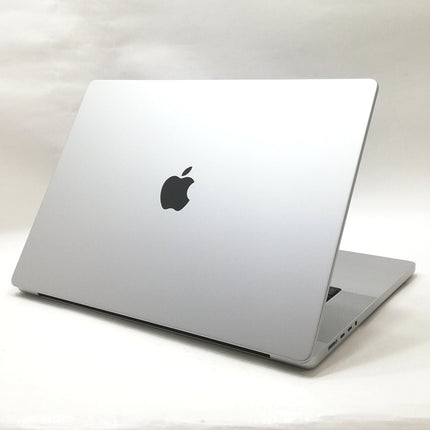 MacBook Pro M1 Pro / 16インチ / 2021 / 16GB / 1TB / シルバー / ランク:B / MK1F3J/A / 【中古品管理番号:36066】