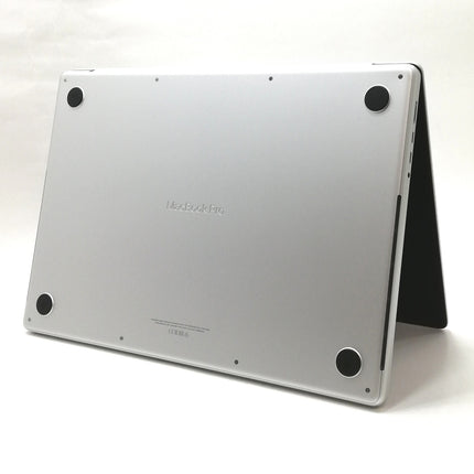 MacBook Pro M1 Pro / 16インチ / 2021 / 16GB / 1TB / シルバー / ランク:B / MK1F3J/A / 【中古品管理番号:36066】